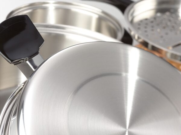 US made cookware